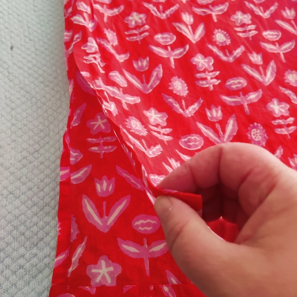 Kate Austin Design Tunic - Picture 6 of 9